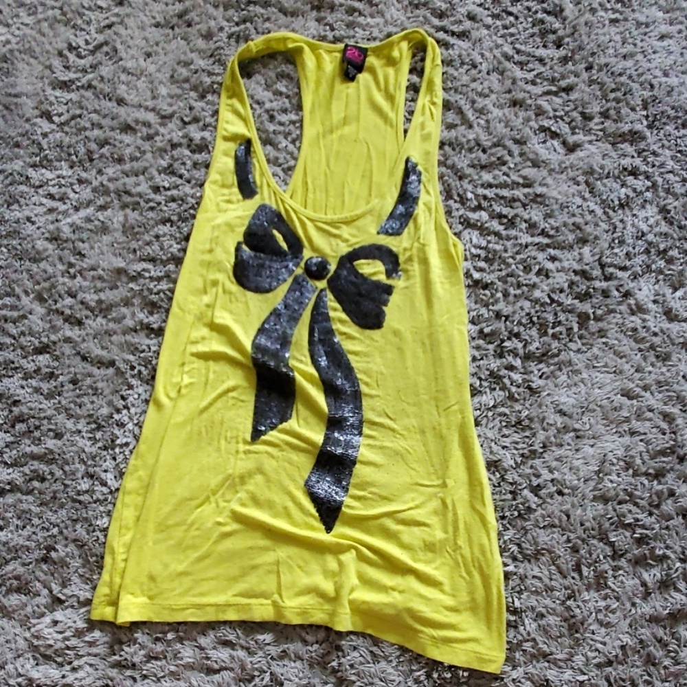 Tank top